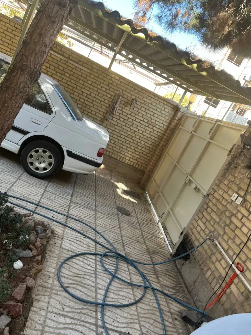 ۱۶۰متر/۳خواب/ویلایی/معاوضه/شاهین شهر|فروش خانه و ویلا|شاهین‌شهر, مخابرات (شهید بهشتی)|دیوار