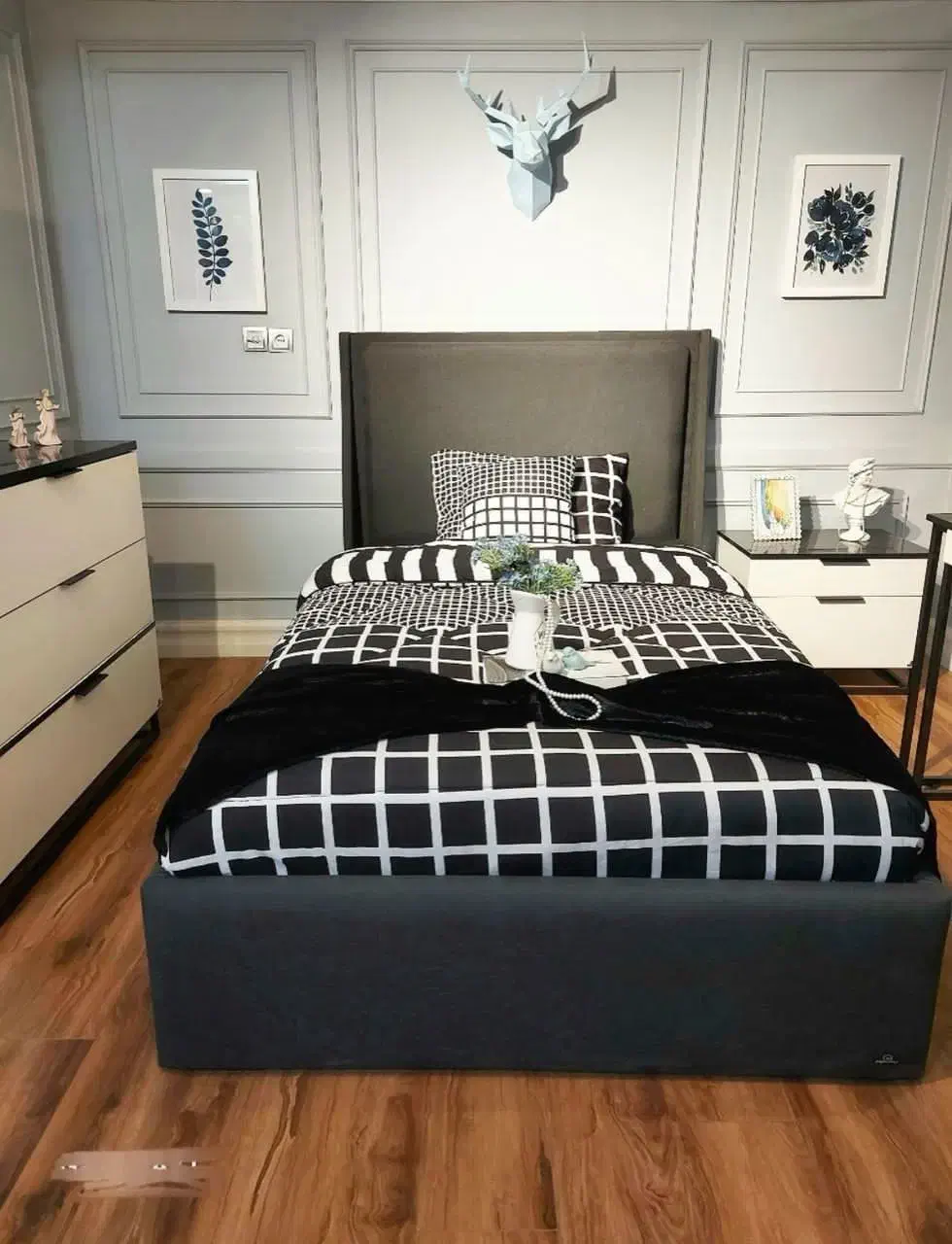 نصاب،نصب سرویس خواب های خارجی و ایرانی،تخت وکمد|خدمات پیشه و مهارت|تهران, مهرآباد|دیوار