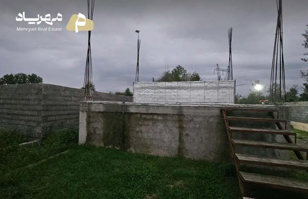 فروش ویلای حیاطدار با امتیازات درکوچصفهان لولمان|فروش خانه و ویلا|کوچصفهان, |دیوار