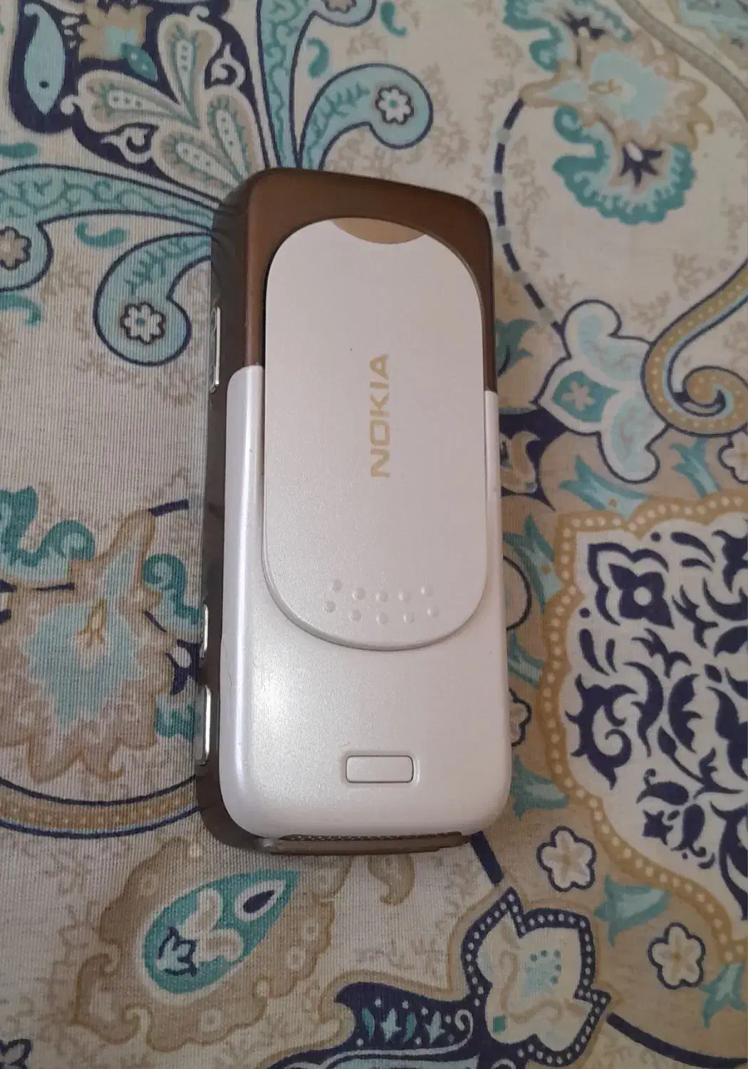 نوکیا N73|موبایل|کرمانشاه, |دیوار