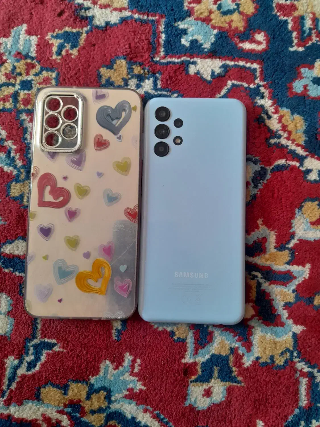 A13|موبایل|دورود, |دیوار