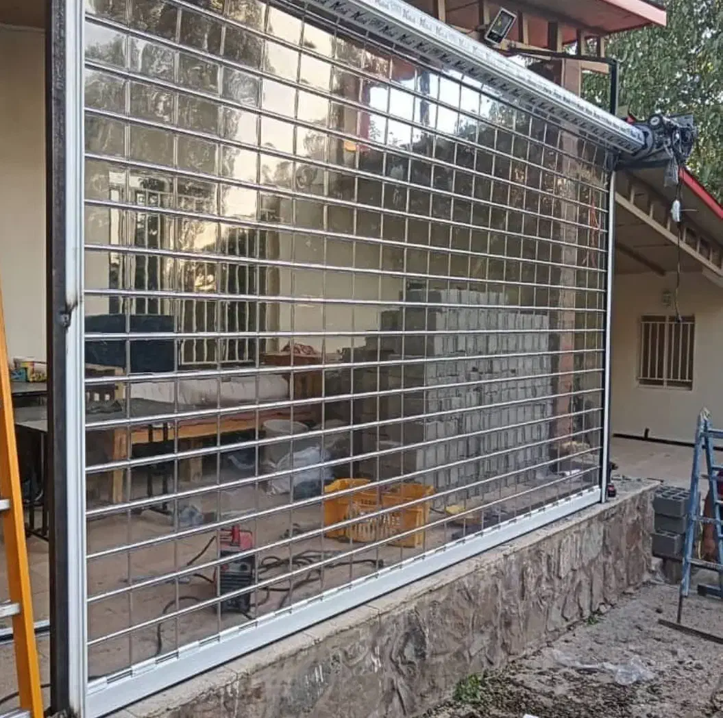 تعمیرات تخصصی  کرکره  برقی / جک بازویی|خدمات پیشه و مهارت|اهواز, کوی مهدیس|دیوار