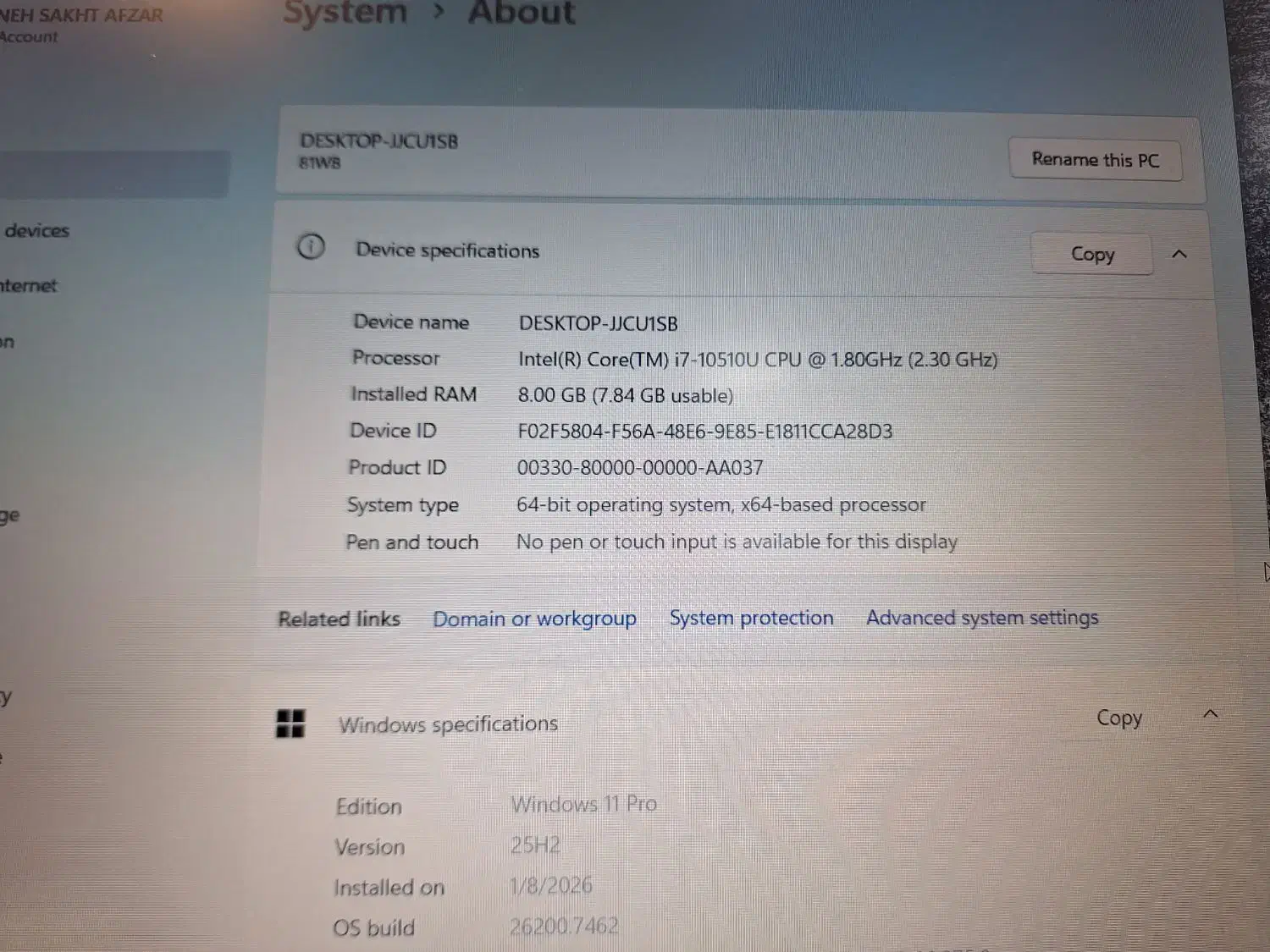 کالای دیجیتال|رایانه همراه|ورامین, ورامین|دیوار