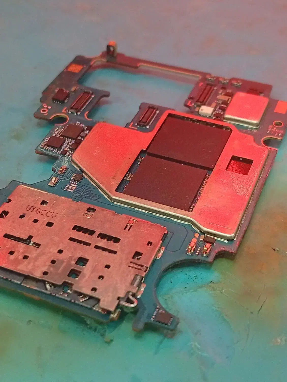 دوره تعمیرات موبایل (قسطی شرایط ویژه )|خدمات آموزشی|میبد, |دیوار