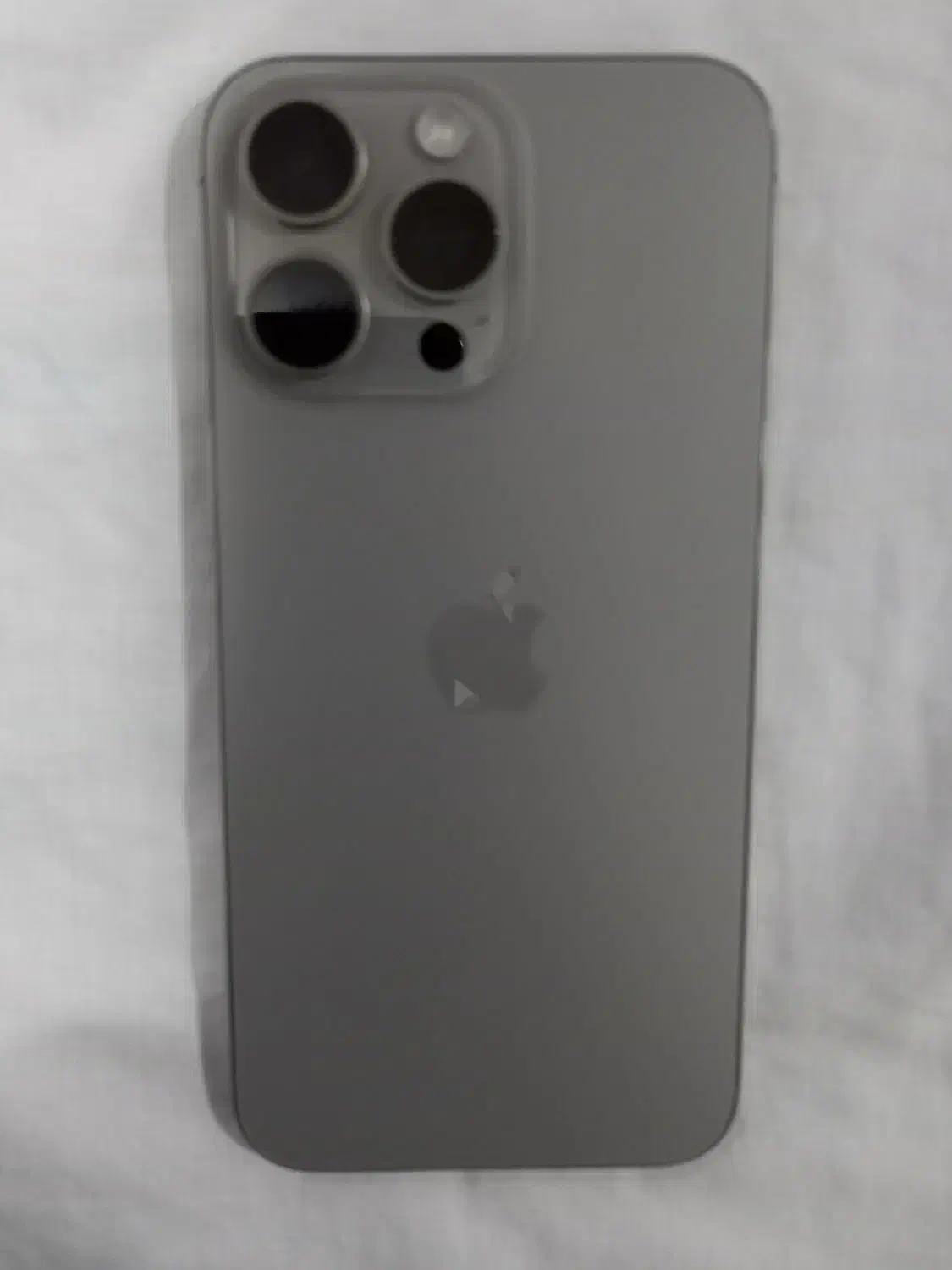 ایفون ۱۵ پرومکس|موبایل|قشم, |دیوار