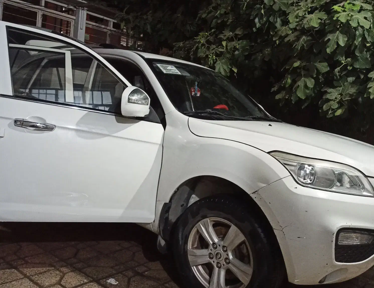 لیفان x60|خودرو سواری و وانت|مریوان, |دیوار