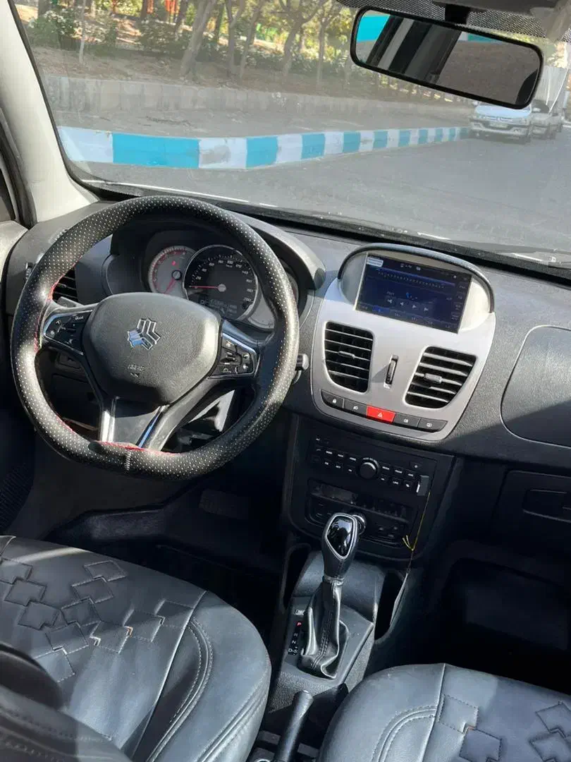 کوییک R فول اتوماتیک مدل آخر ۱۴۰۱|خودرو سواری و وانت|تهران, گلستان (شهرک راه آهن)|دیوار