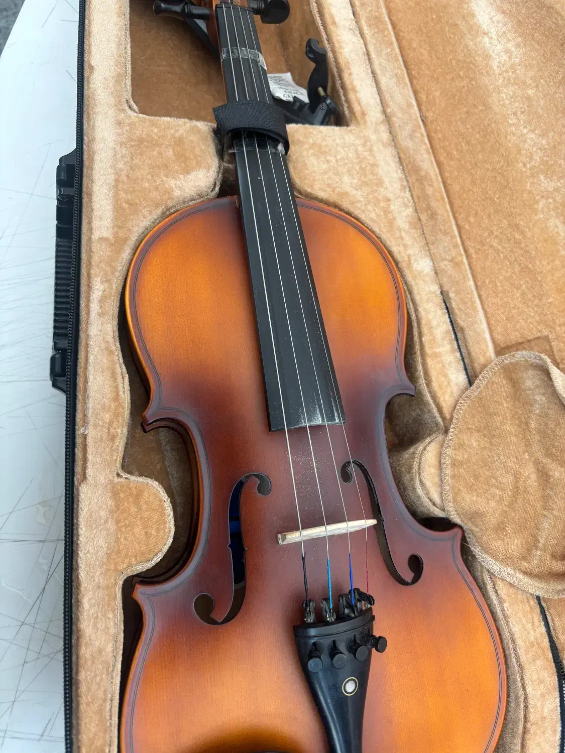 ساز|ویولن|تهران, جنت‌آباد شمالی|دیوار