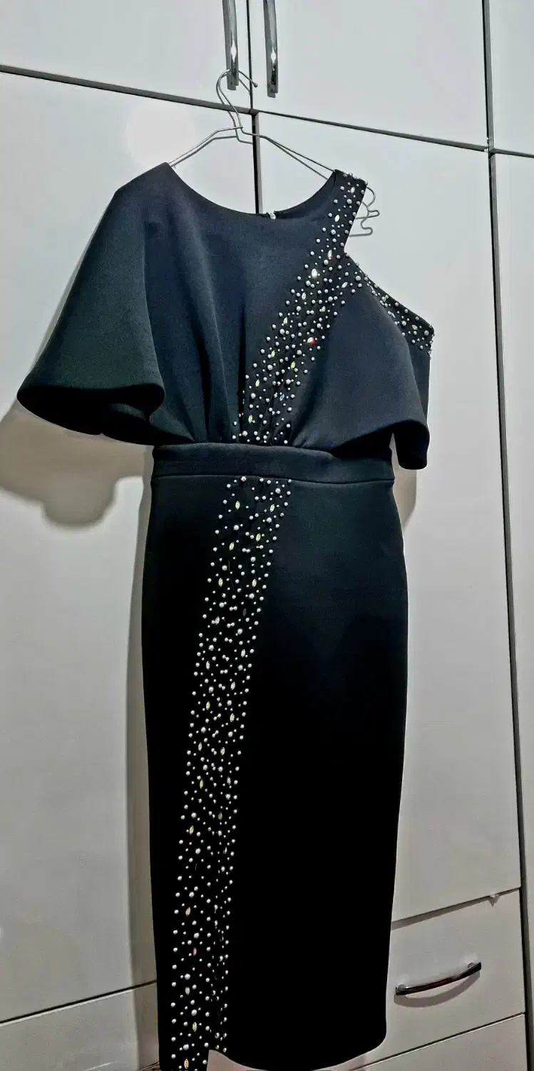 لباس مجلسی|لباس|نظرآباد, نظرآباد|دیوار