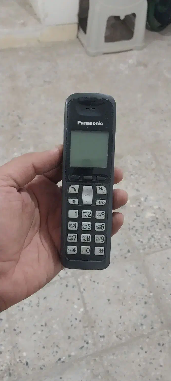 تلفن بی سیم|تلفن رومیزی|اهواز, کیان اباد|دیوار