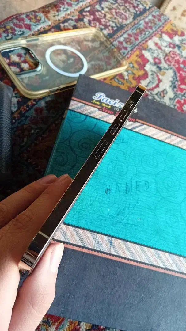 iphone 13 promax|موبایل|تهران, هاشم‌آباد|دیوار