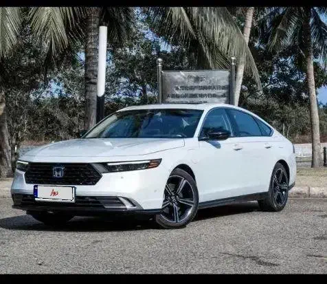 حواله هوندا آکورد e-PHEV|خودرو سواری و وانت|بجنورد, |دیوار