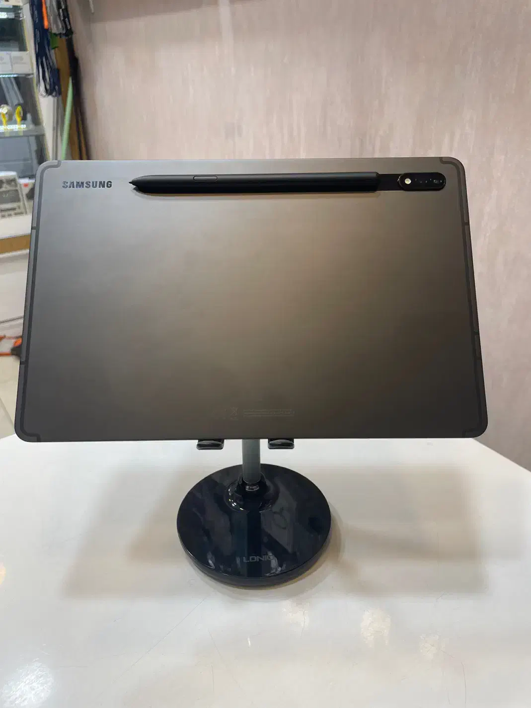 Samsung Tab S8 5g|تبلت|پاکدشت, پاکدشت (مامازند)|دیوار