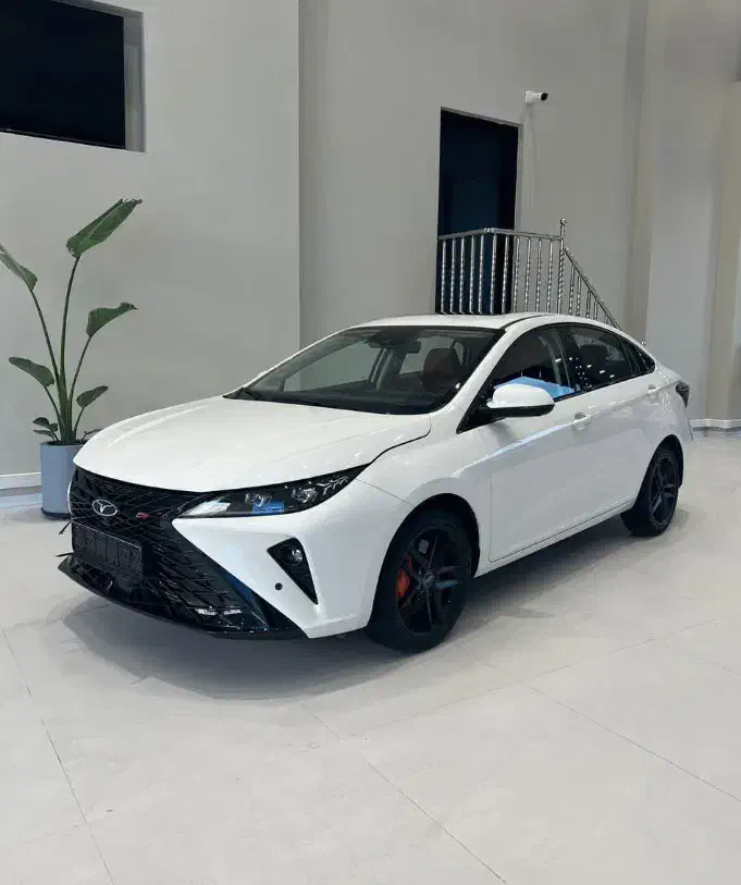 آریزو 6 GT مدل 404|خودرو سواری و وانت|زاهدان, |دیوار