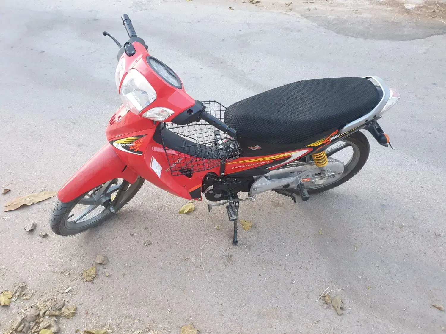 بی کلاج کویر رادیسون/۱۴۰۳|موتورسیکلت|یزد, |دیوار