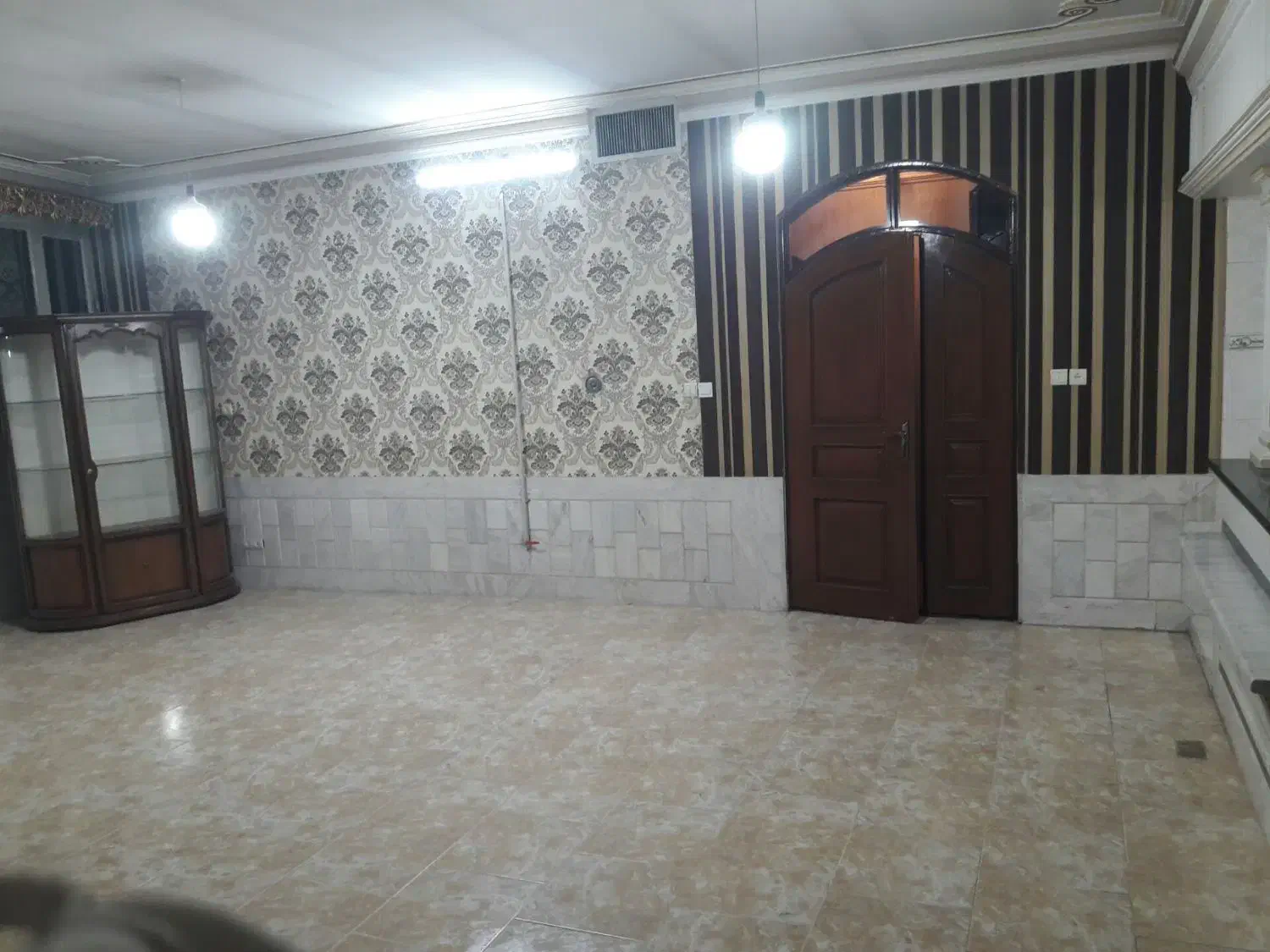 رهن و اجاره|اجارهٔ آپارتمان|تربتحیدریه, حیدرآباد|دیوار