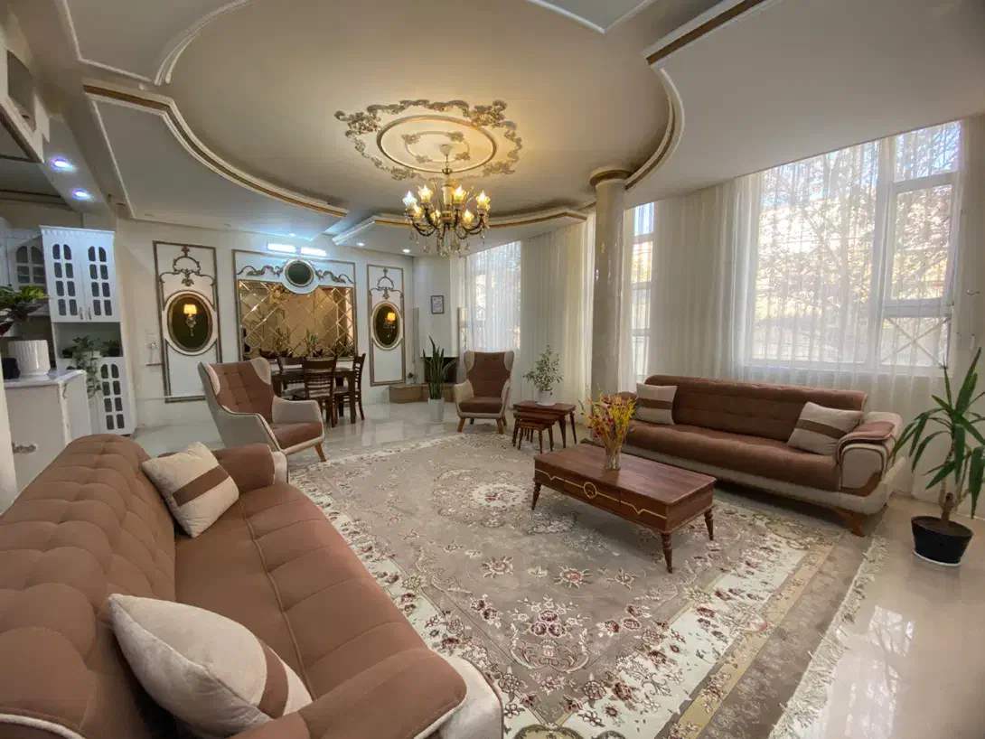 اجاره روزانه هفتگی سوئیت آپارتمان مبله دو خواب|اجارهٔ کوتاه‌مدت آپارتمان و سوئیت|مشهد, نیروی هوایی|دیوار