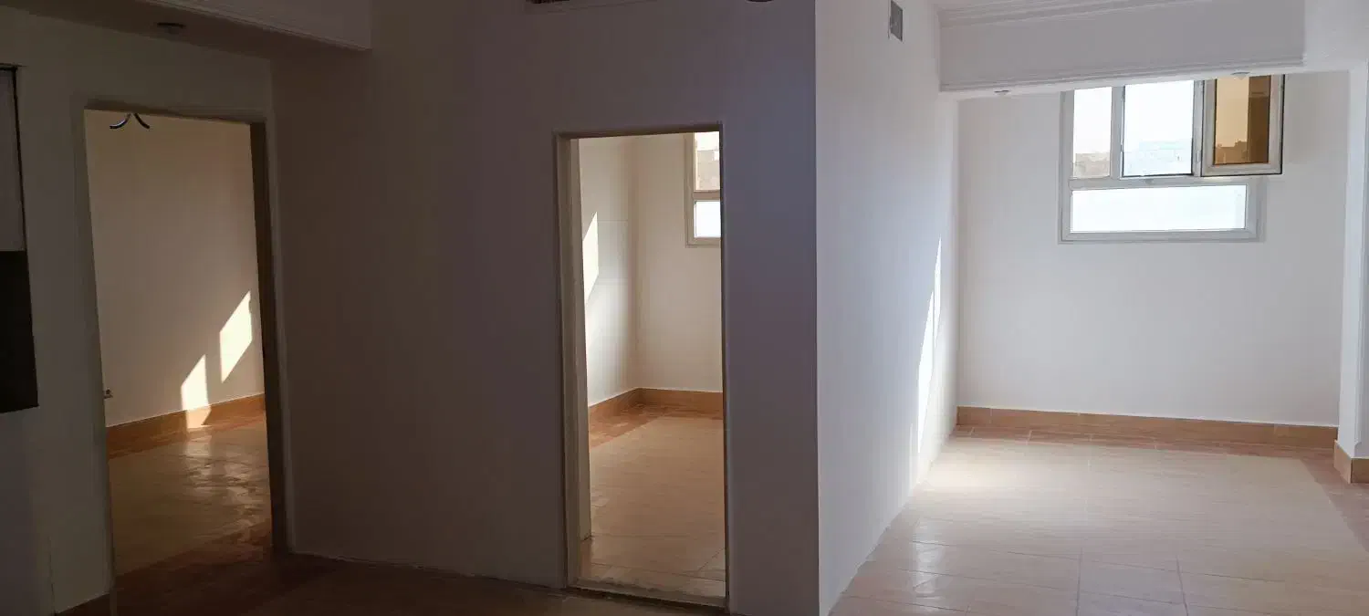 واحد ۷۰متری۲خواب و۶۰متری۱خواب|فروش آپارتمان|قم, حاج زینل|دیوار