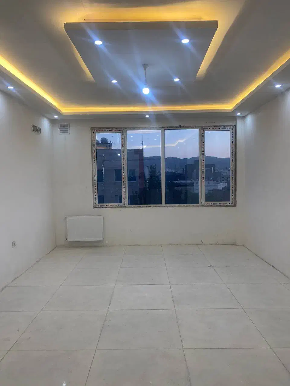 آپارتمان صفر اقساطی|فروش آپارتمان|مشهد, چهنو|دیوار