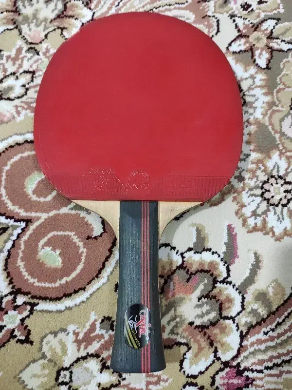 راکت پینگ پنگ فریند شیپ|ورزشهای توپی|قم, باجک سه|دیوار