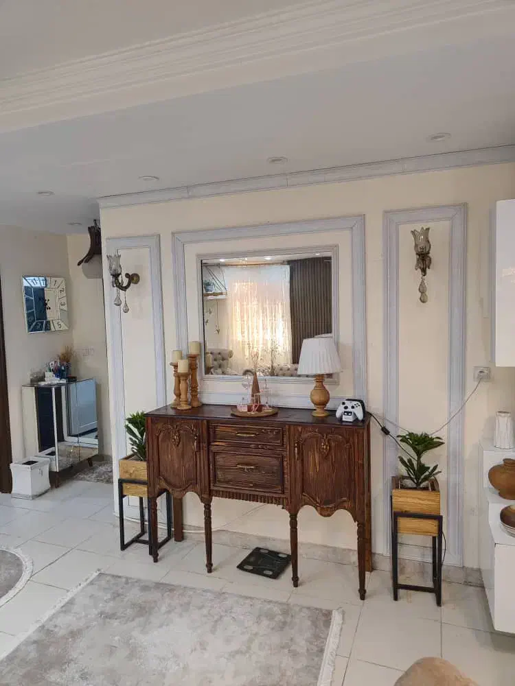 رهن کامل واحد آپارتمان عاشوری|اجارهٔ آپارتمان|بوشهر, |دیوار