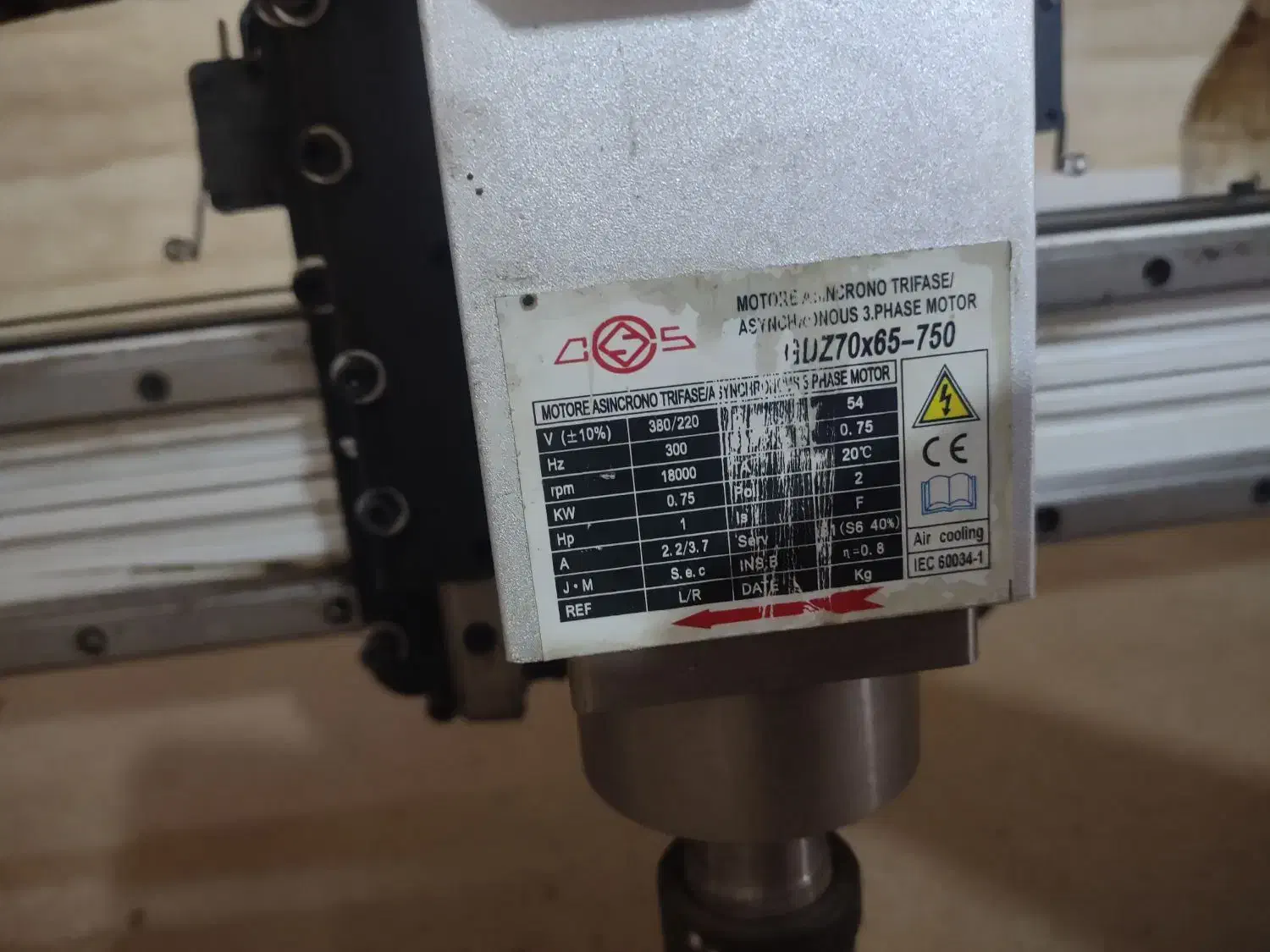 دستگاه سی ان سی|ماشین‌آلات صنعتی|شهریار, شهریار|دیوار