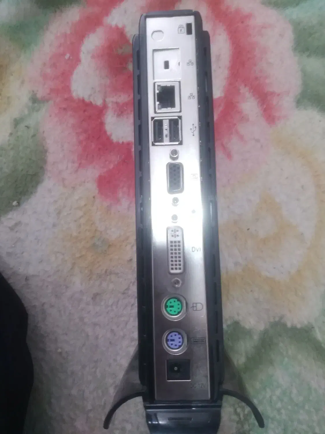 مینی کیس|رایانه رومیزی|میبد, |دیوار