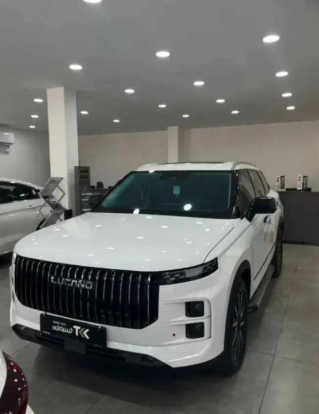 لوکانو ال ۷ ( نقد و اقساط )|خودرو سواری و وانت|بندرعباس, |دیوار