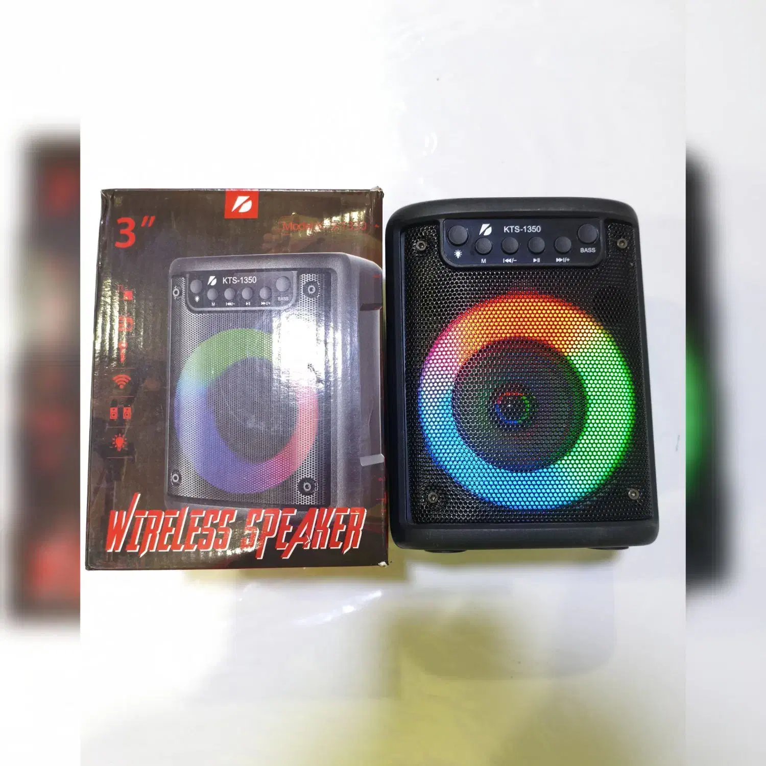 اسپیکر|سیستم صوتی خانگی|بندر ماهشهر, |دیوار