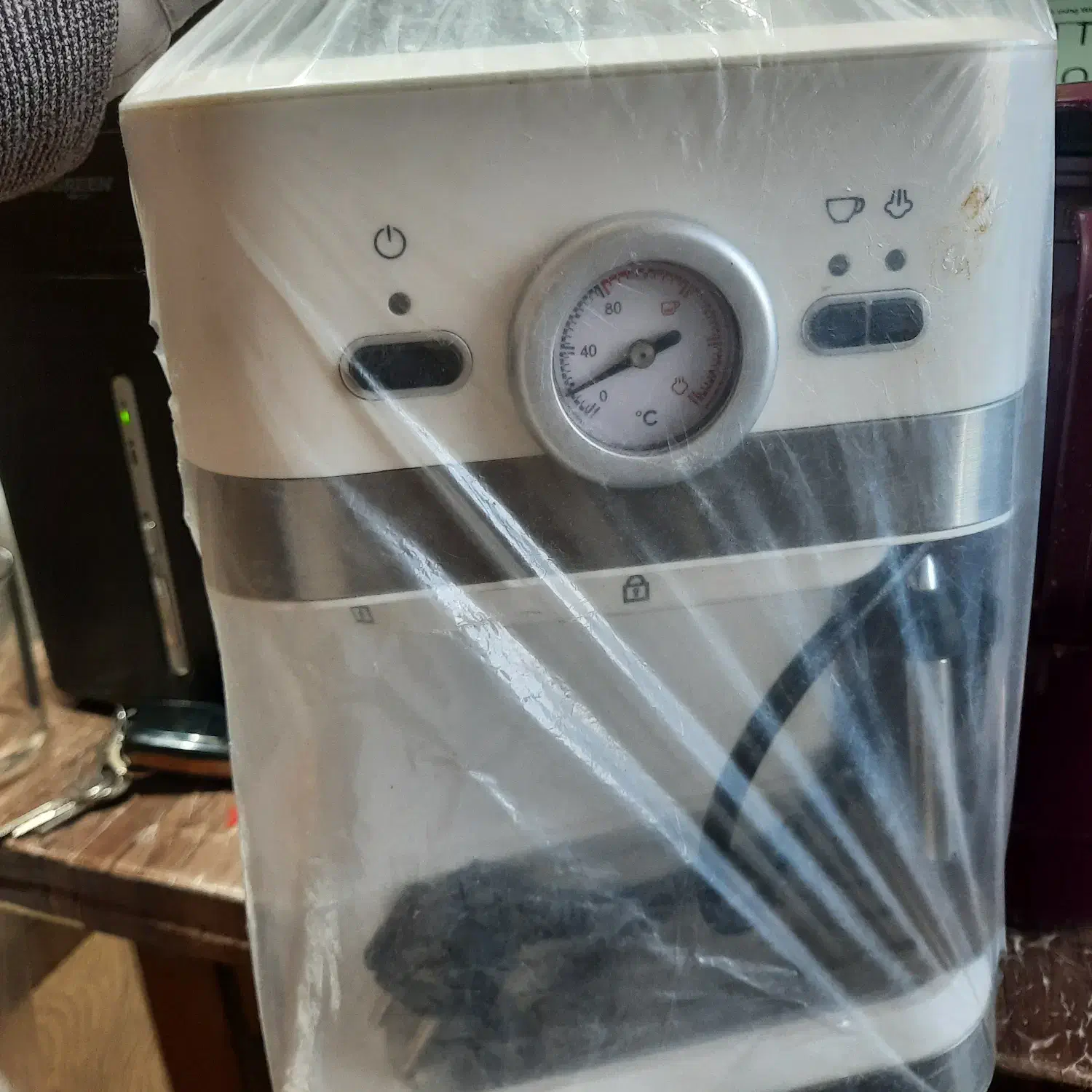 قهوه ساز|سماور، چایساز، قهوهساز|آباده, |دیوار