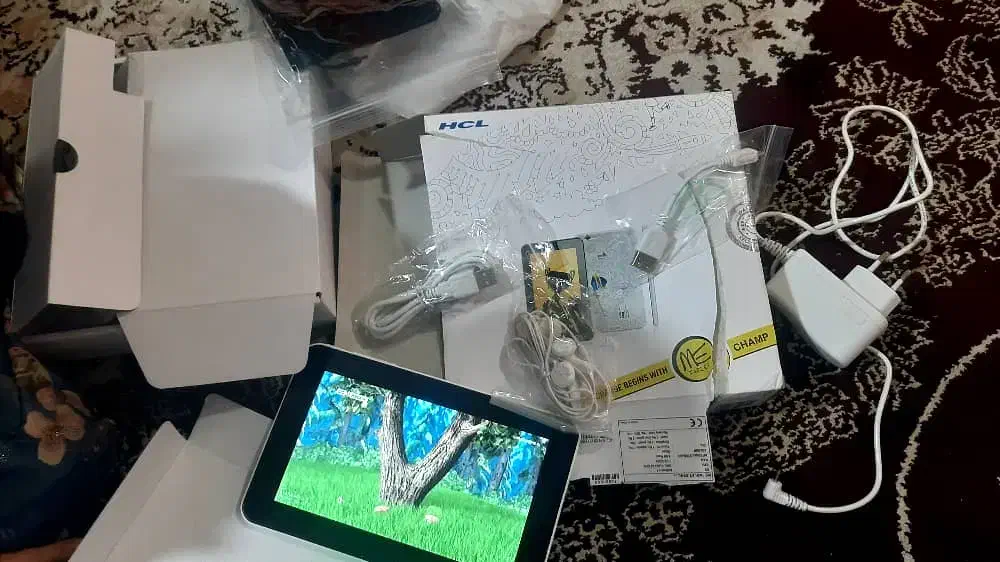 تبلت دانش آموزی|تبلت|مشهد, کشاورز|دیوار