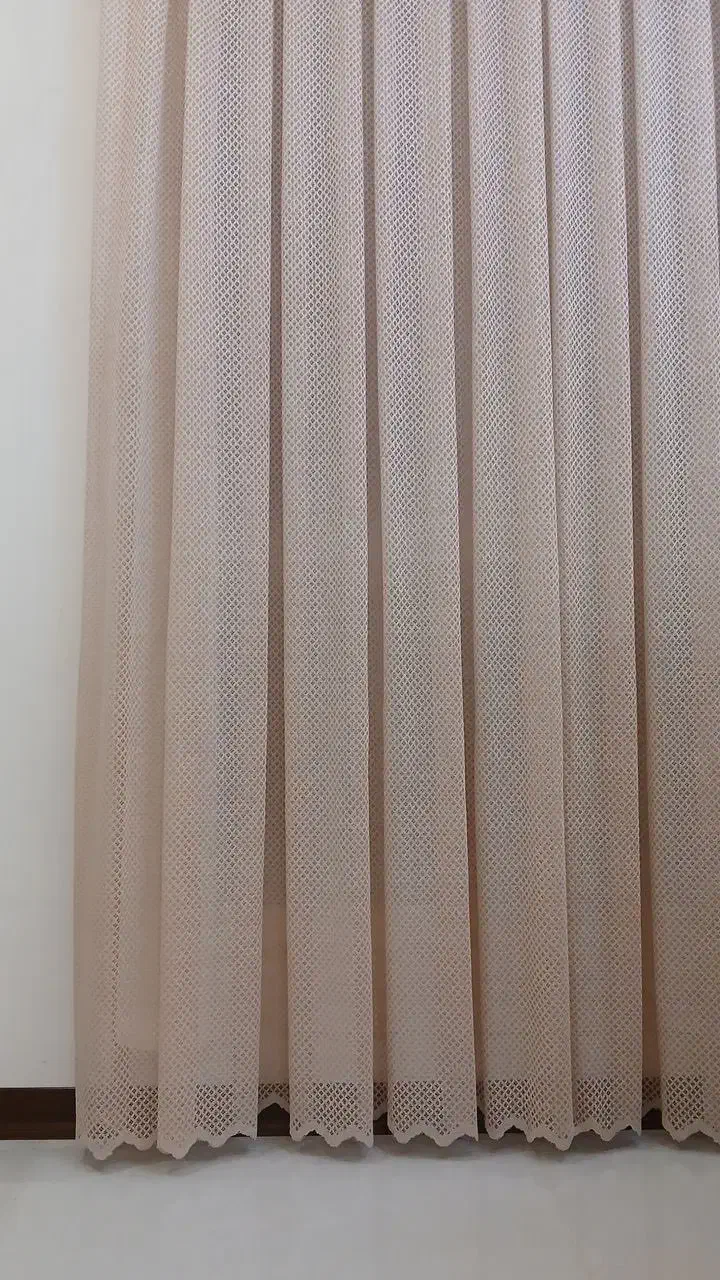 پرده اتاق خواب|پرده، رانر، رومیزی|الوند, |دیوار