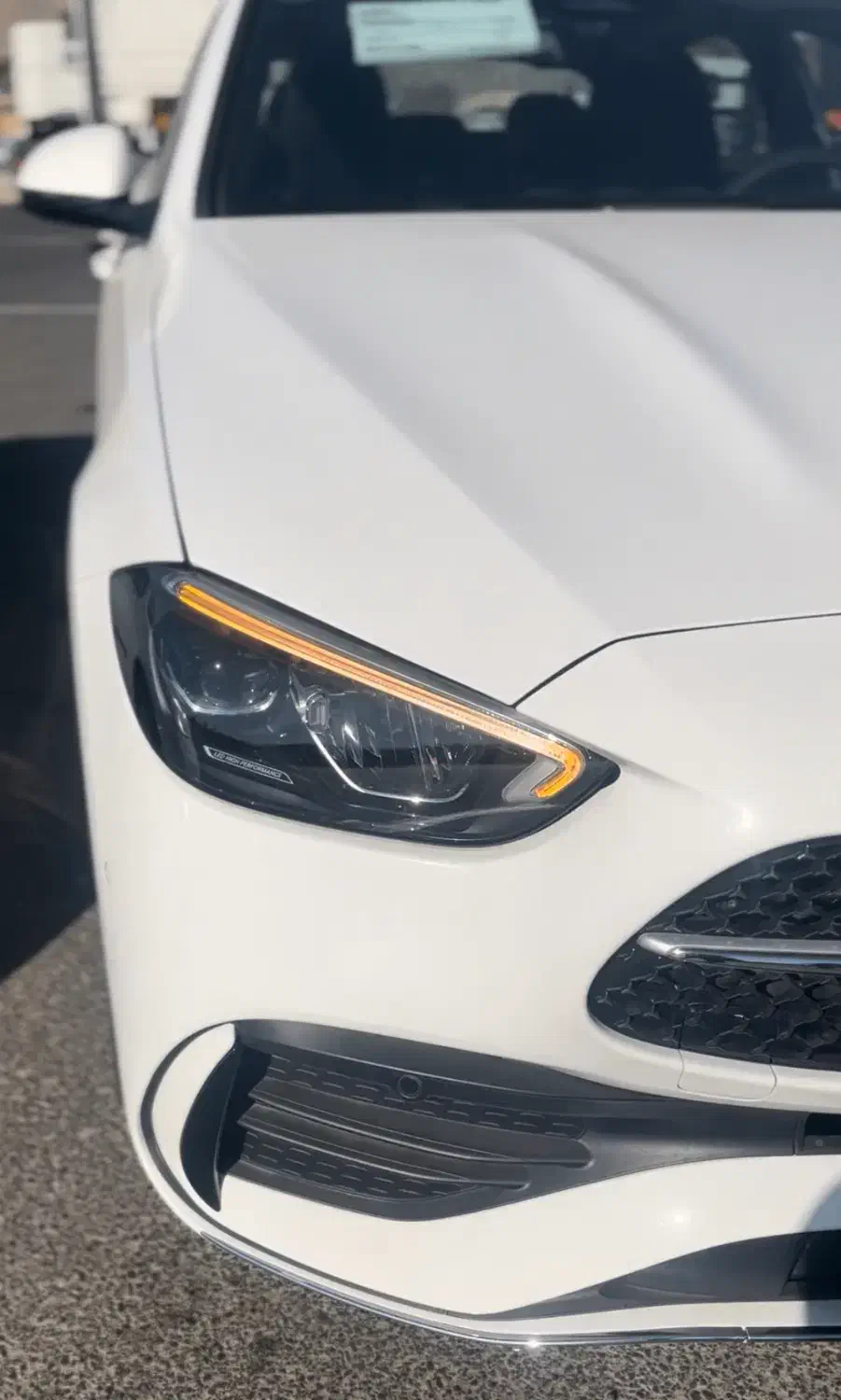 بنز C200|خودرو سواری و وانت|تهران, امانیه|دیوار