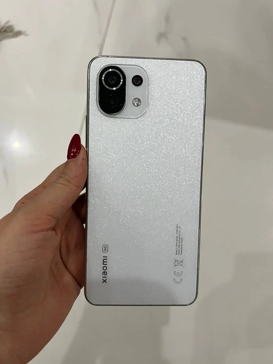 گوشی شیائومی می ۱۱ لایت|موبایل|مشهد, هنرستان|دیوار
