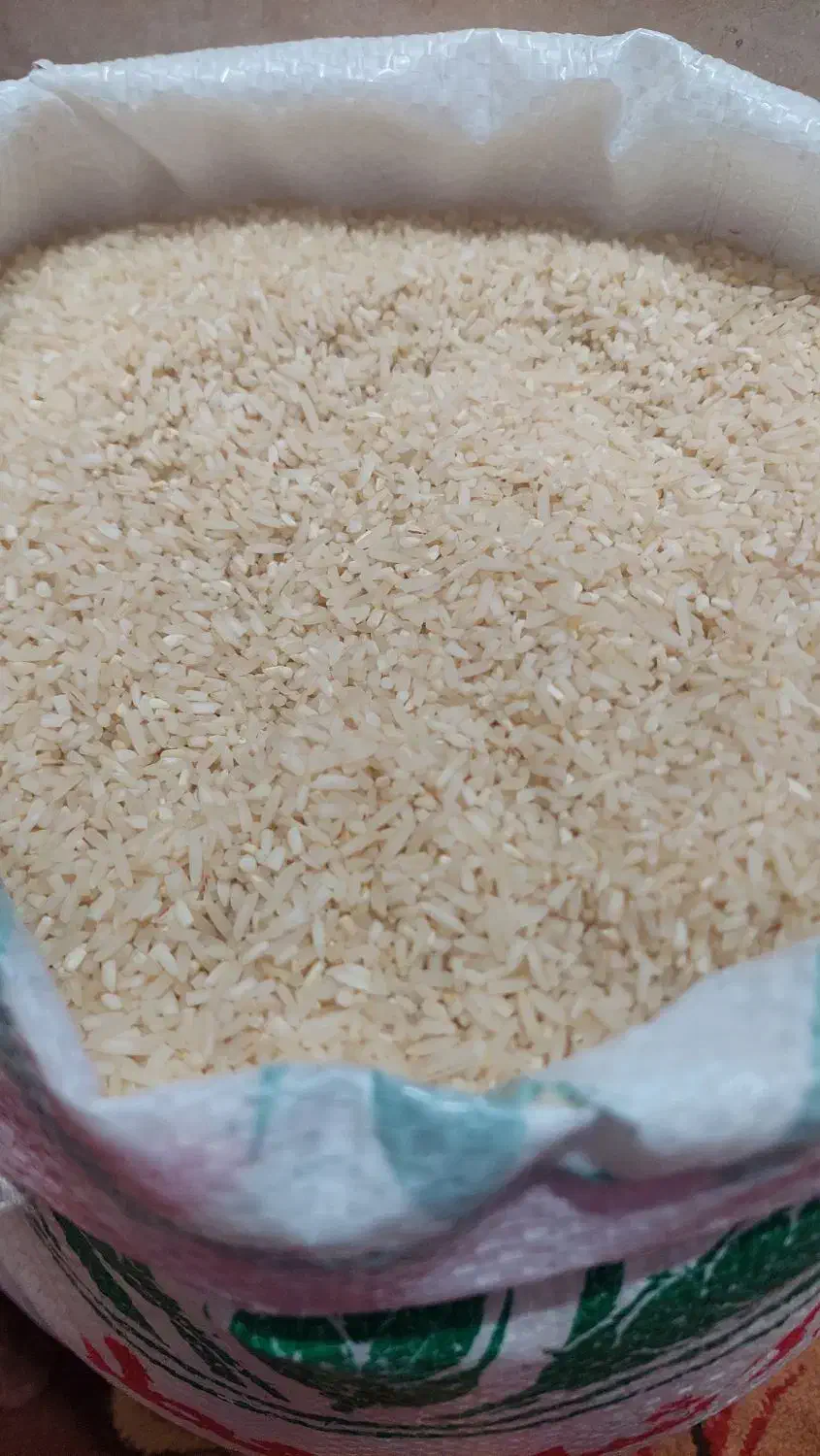برنج هاشمی به شرط پخت سرلاشه وکامل صدرصدایران معطر|خوردنی و آشامیدنی|قرچک, شهرک طلائیه|دیوار