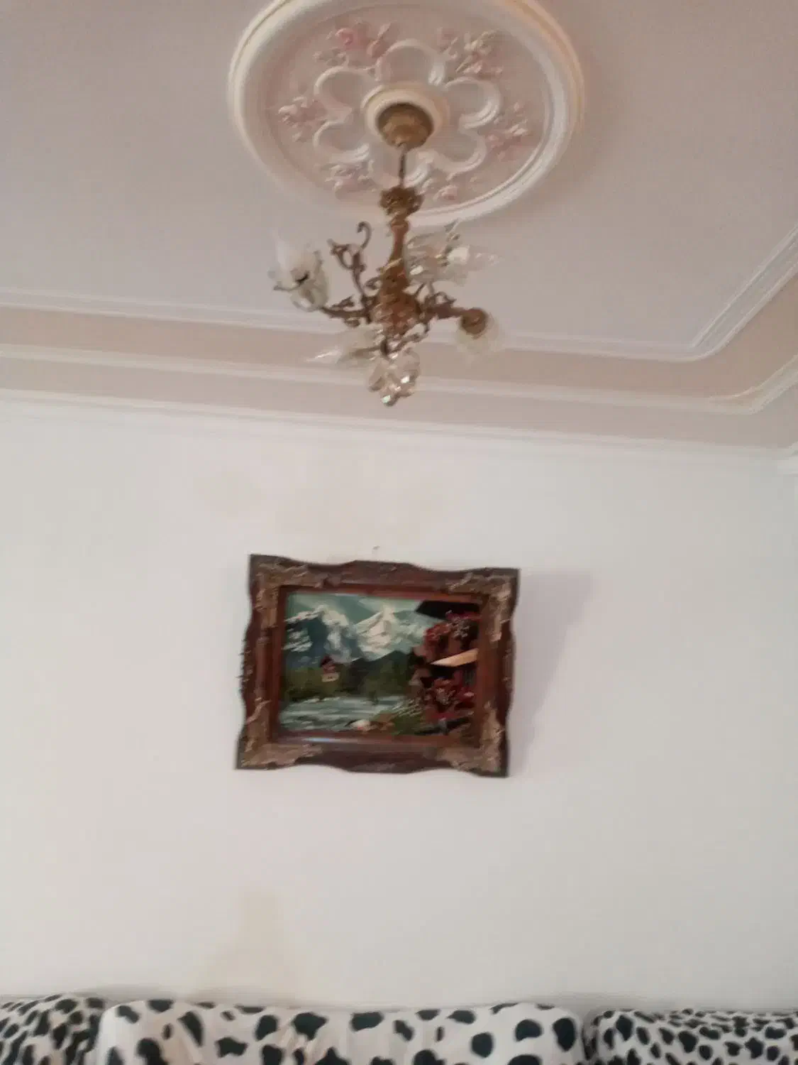 فروش لوستر|لوستر و چراغ آویز|مراغه, |دیوار