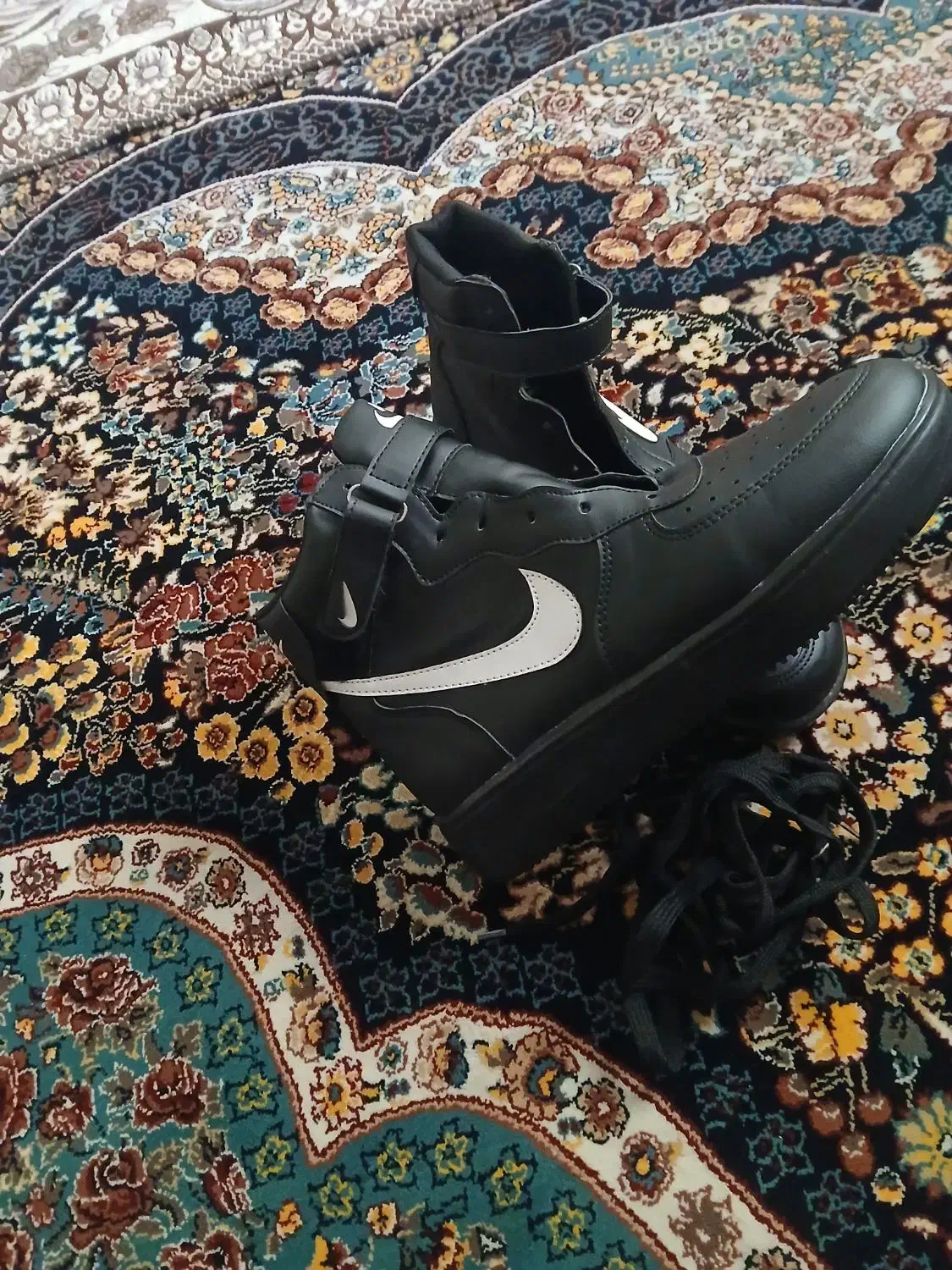 پوتین درسایز39|کیف، کفش، کمربند|قرچک, داوود آباد|دیوار