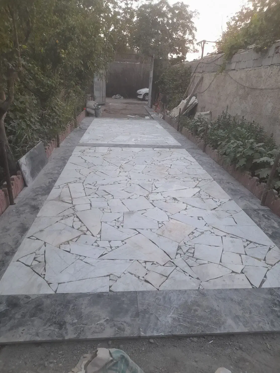 کاشی کاری|خدمات پیشه و مهارت|نهاوند, |دیوار