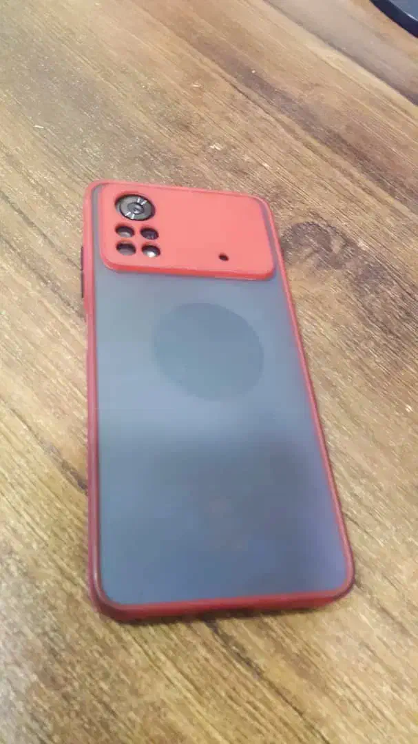 شیاومیpocox4pro|موبایل|آباده, |دیوار