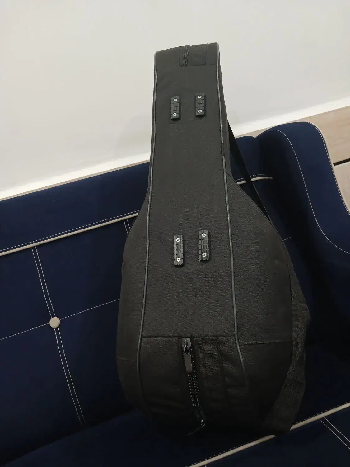 کمانچه|سازهای سنتی|اندیمشک, |دیوار