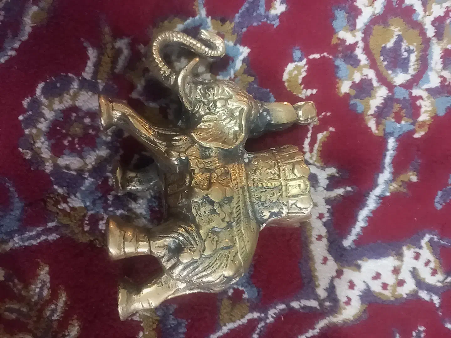 چن قلم برنز|مجسمه، تندیس، ماکت|خرم‌آباد, |دیوار