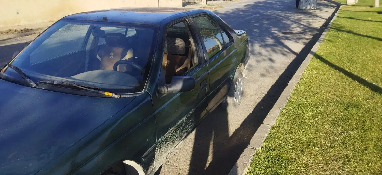 فروش خودروآردی|خودرو سواری و وانت|نقده, |دیوار