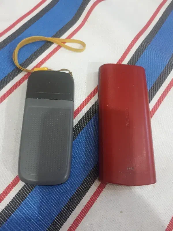 هردوگوشی نوکیااصلی|موبایل|الیگودرز, |دیوار