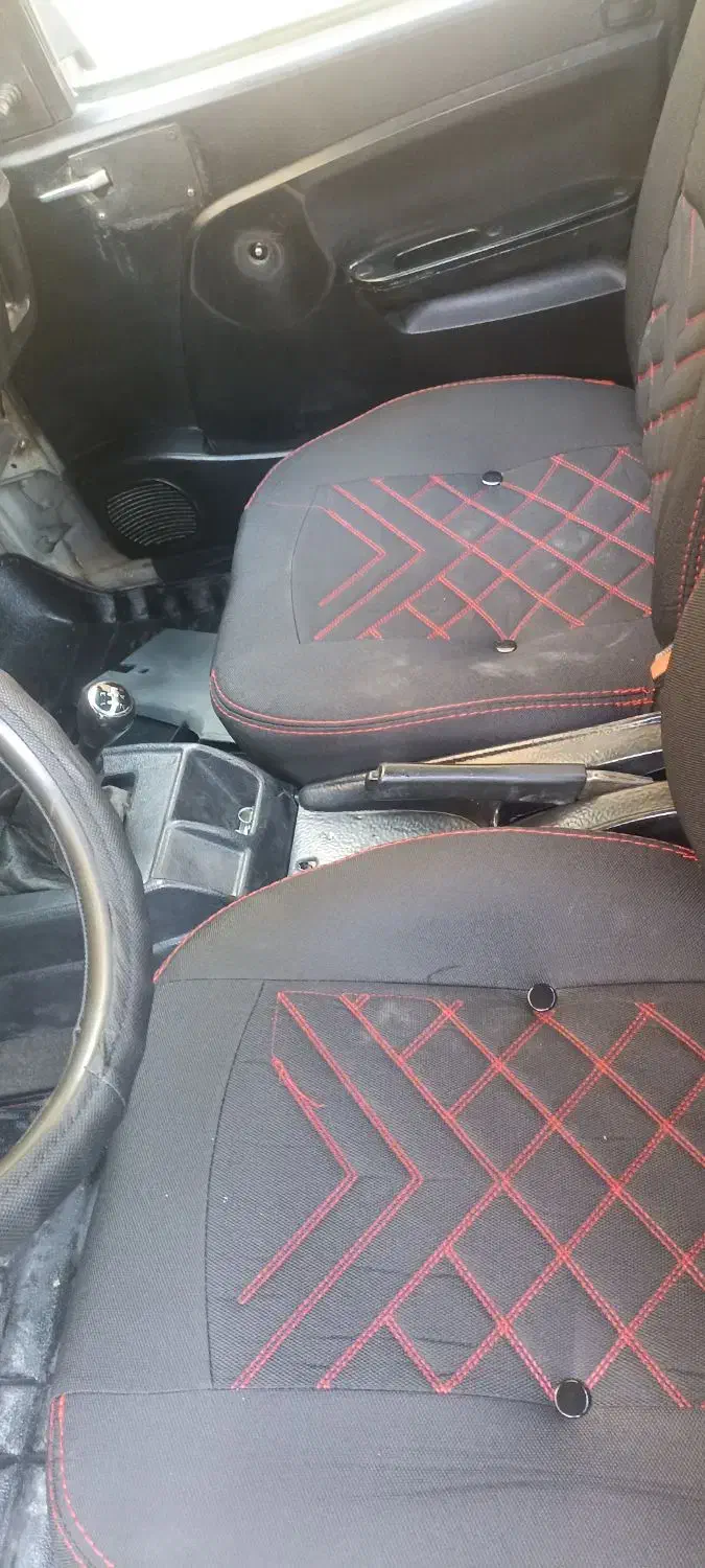 پیکان وانت بنزینی، مدل ۱۳۹۳|خودرو سواری و وانت|سنندج, |دیوار