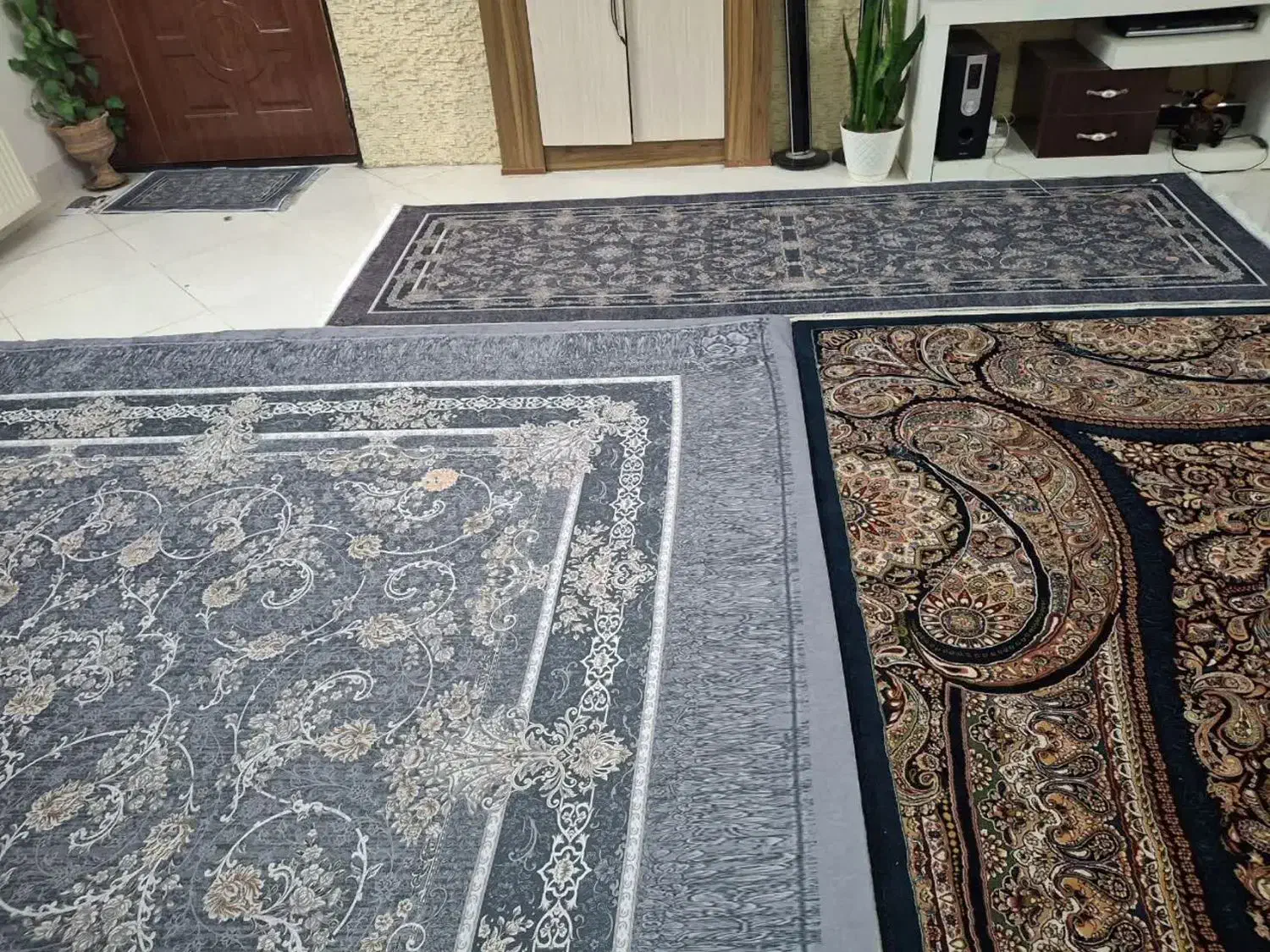 روفرشی برای عروس|روفرشی|مشهد, امیر|دیوار