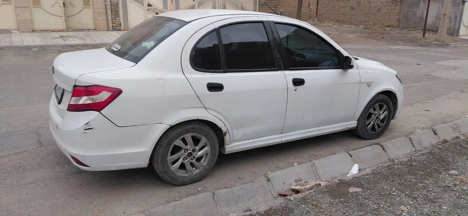 ساینا دوگانه|خودرو سواری و وانت|مشهد, یاس|دیوار