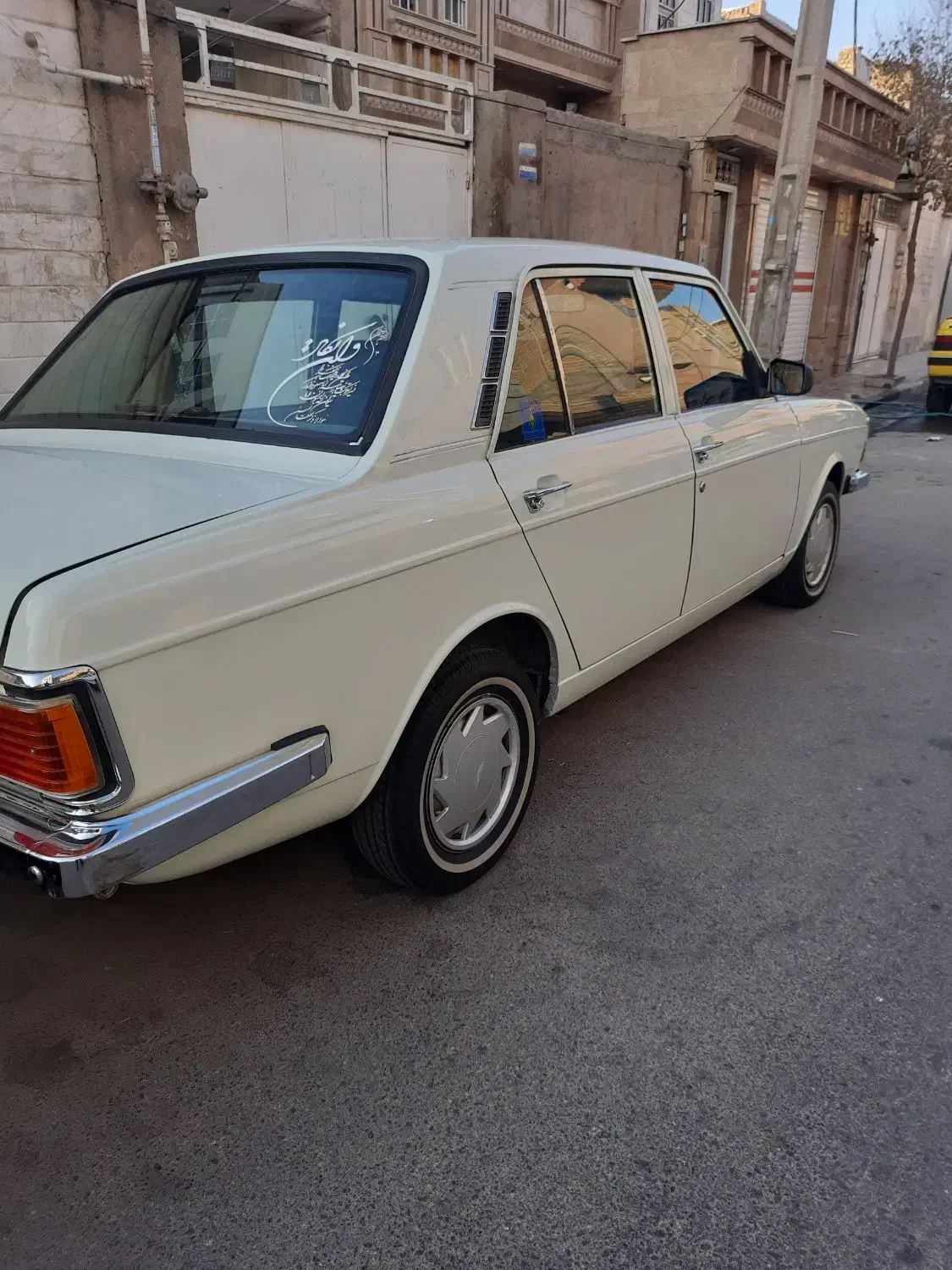 پیکان سوادی درحدصفر|خودرو سواری و وانت|قم, شهرک توانیر|دیوار