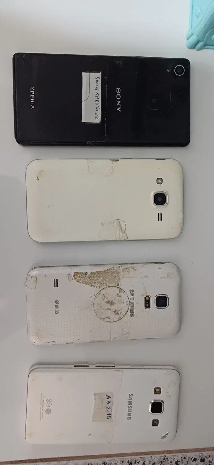 گوشی نیازمند تعمیر|موبایل|خواف, |دیوار