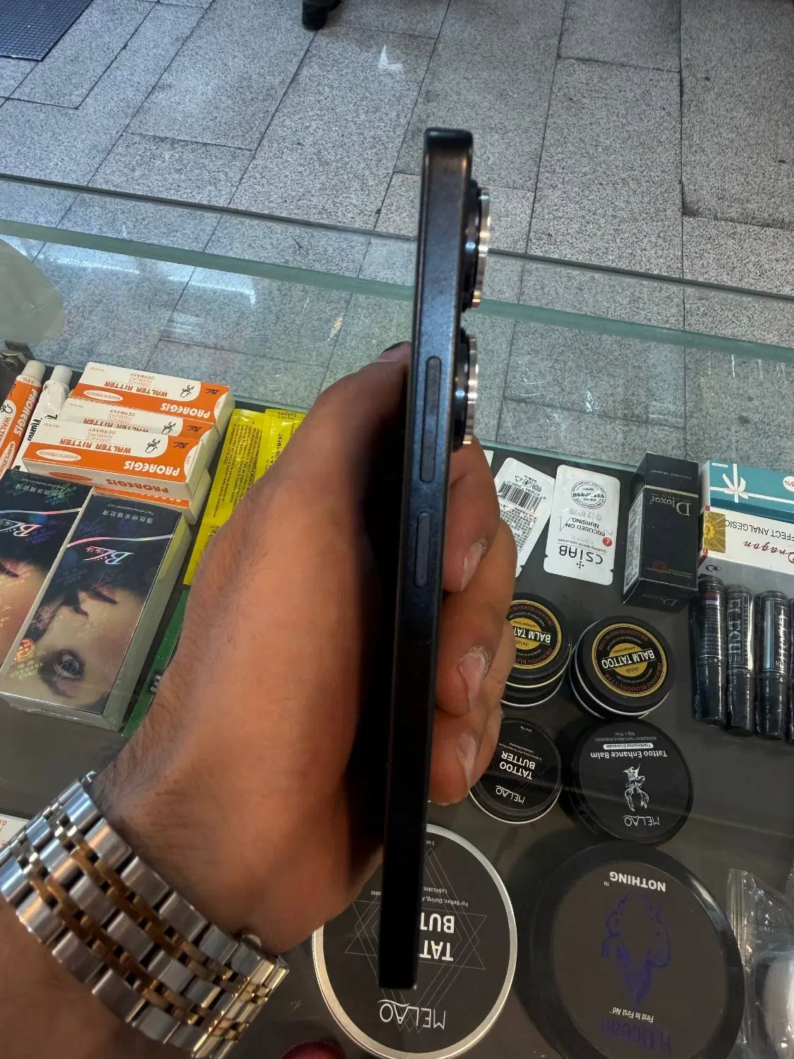 poco m6 pro|موبایل|تهران, پامنار|دیوار