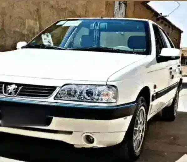 405 slx|خودرو سواری و وانت|آبادان, |دیوار